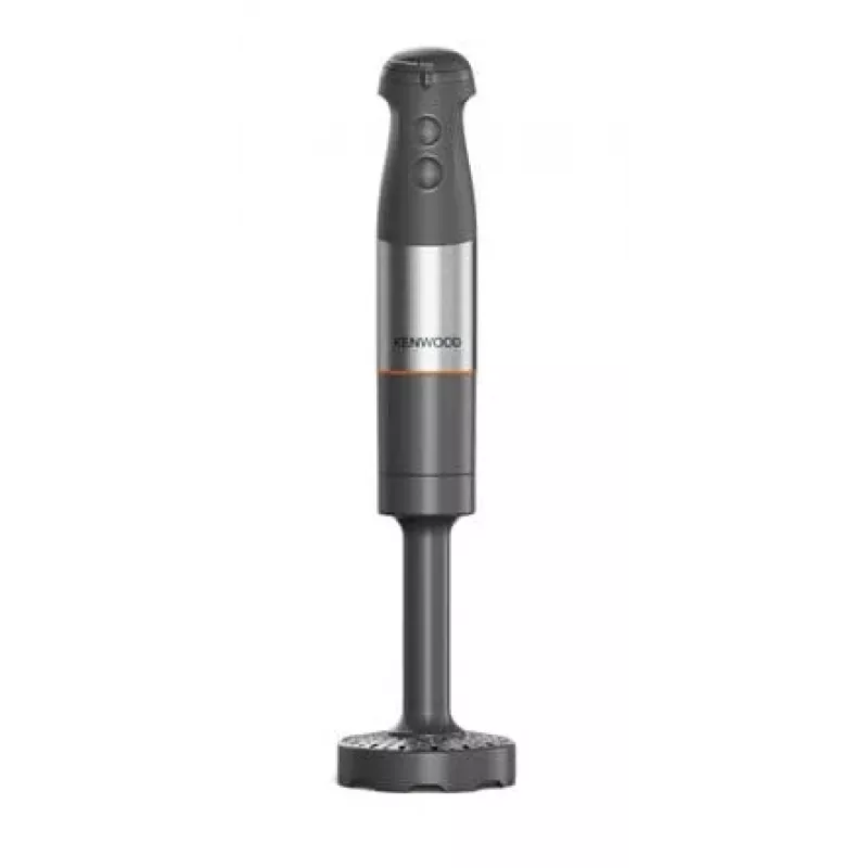 Kenwood Triblade XL + HBM60.002GY panardinamasis trintuvas 1000 W pilka