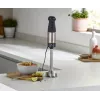 Kenwood Triblade XL + HBM60.002GY panardinamasis trintuvas 1000 W pilka
