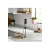 Kenwood Triblade XL + HBM60.002GY panardinamasis trintuvas 1000 W pilka