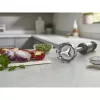 Kenwood HBM60.307GY 1 L Stacionarus trintuvas 1000 W Pilka