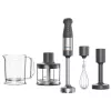 Kenwood HBM60.307GY 1 L Stacionarus trintuvas 1000 W Pilka