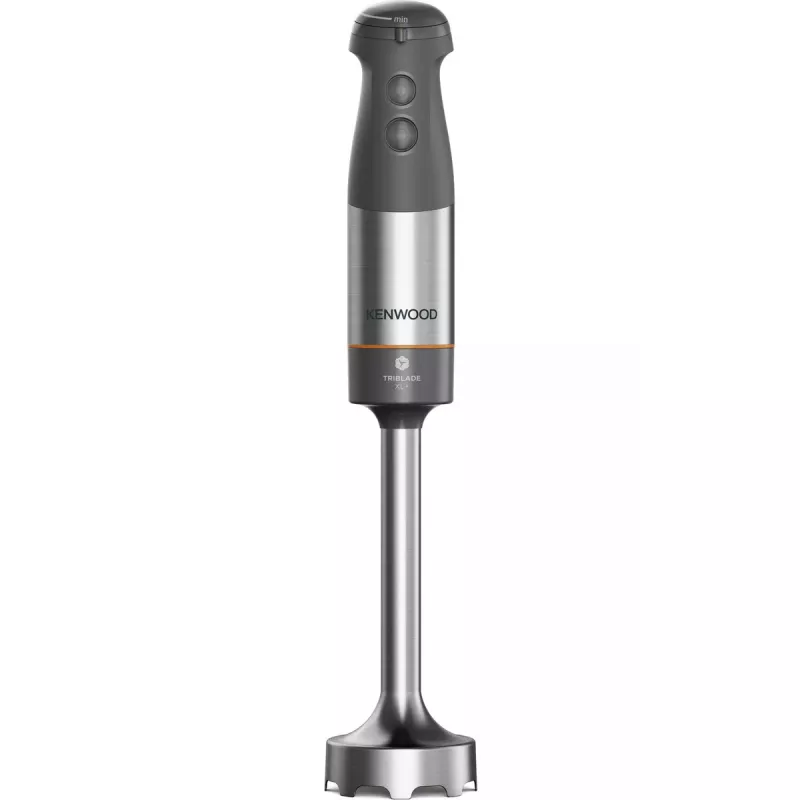 Kenwood HBM60.307GY 1 L Stacionarus trintuvas 1000 W Pilka