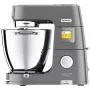 Virtuvinis kombainas Kenwood KWL90.164SI — 1400 W, 7 l nerūdijančio plieno dubuo, sidabrinis, įmontuotos svarstyklės
