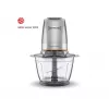 Kenwood CHP62.400SI elektrinis maisto smulkintuvas 0,6 l sidabrinis