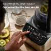 Kenwood FDM73.850SS virtuvinis kombainas 1000 W 3 L Pilka Integruotos svarstyklės