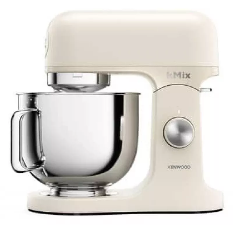 Kenwood kMix stacionarus plaktuvas 1000 W Kreminis