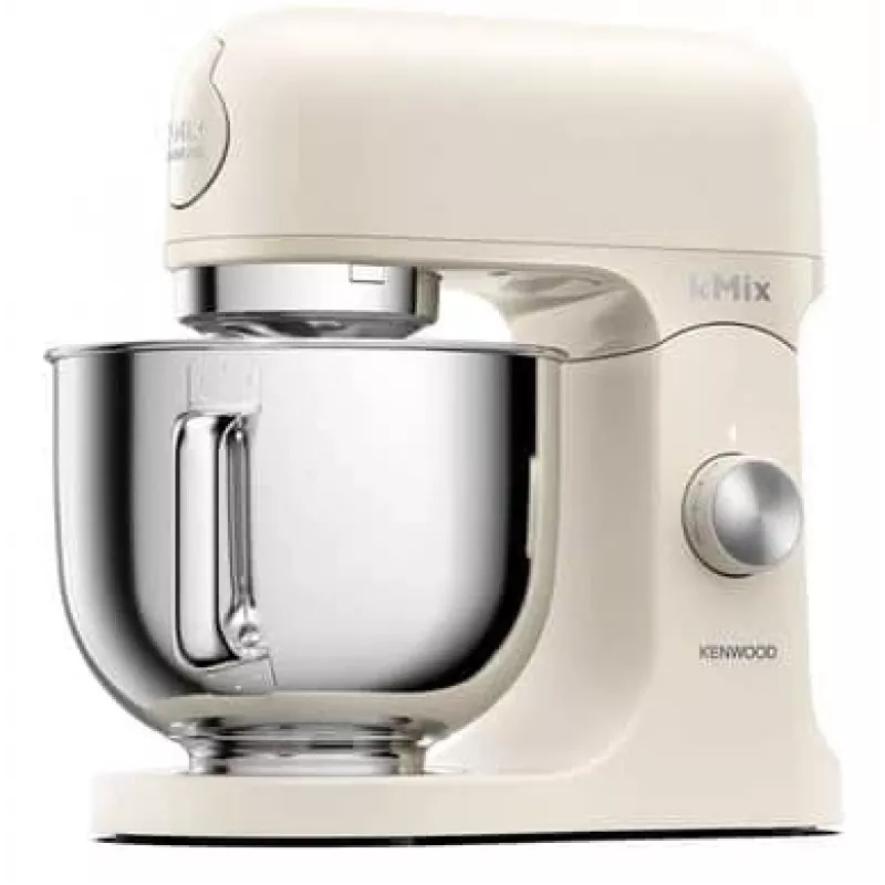 Kenwood kMix stacionarus plaktuvas 1000 W Kreminis