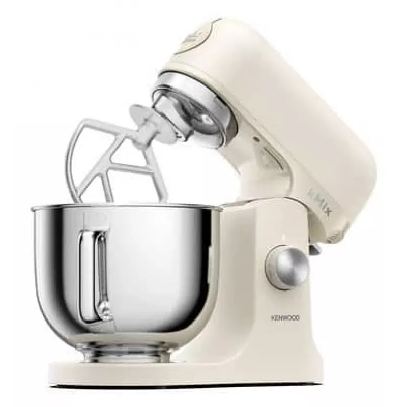Kenwood kMix stacionarus plaktuvas 1000 W Kreminis