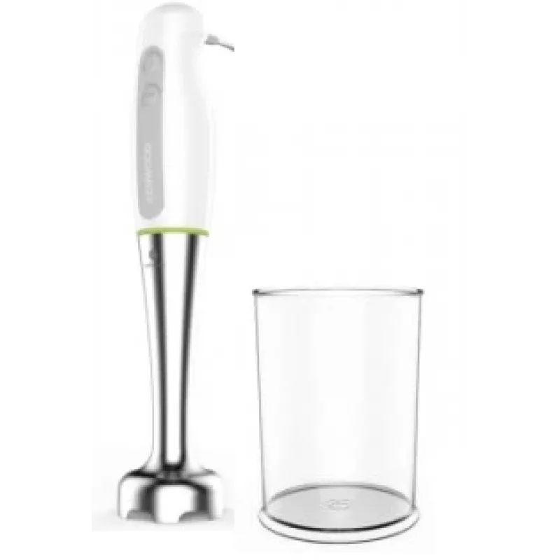 Panardinamasis plaktuvas Kenwood Triblade HDP106WG 600 W žalias baltas 0,5 l