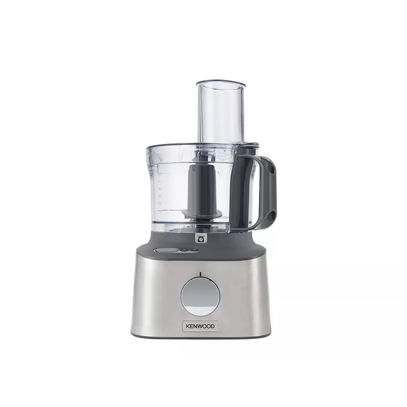 Kenwood FDM313SS virtuvinis kombainas 800 W 1,2 L sidabrinis