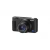 Sony ZV-1 1 colio kompaktinis fotoaparatas 20,1 MP CMOS 5472 x 3648 pikseliai Juoda
