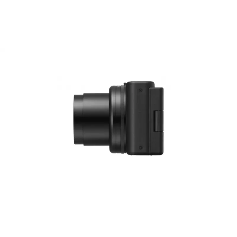 Sony ZV-1 1 colio kompaktinis fotoaparatas 20,1 MP CMOS 5472 x 3648 pikseliai Juoda