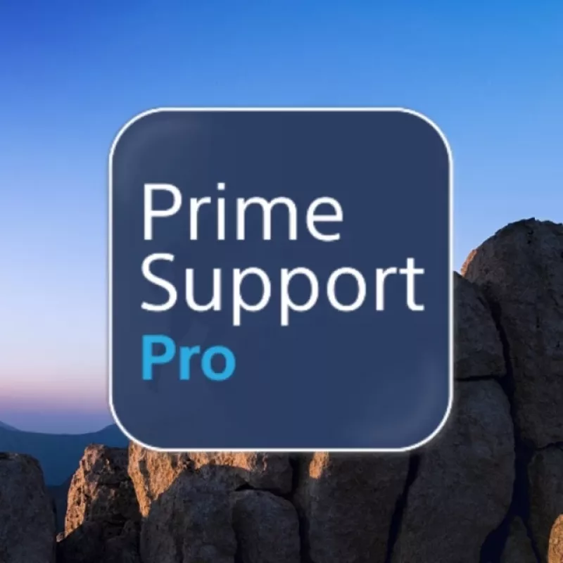 Sony 2Y PrimeSupport Pro 1 licencija(-os) 2 metai(-ų)