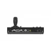 Sony RM-IP500 nuotolinio valdymo pultas RF belaidis Apsaugos sistema Mygtukai, Sukamasis