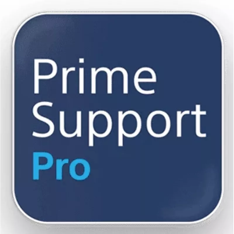 Sony PrimeSupport Pro, skirta FWD-55XR80, +2 metai, 1 licencija (-os), 2 metai, 9x5