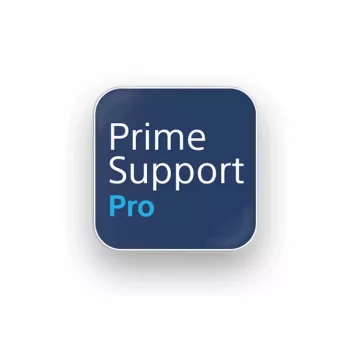Sony PrimeSupport Pro, +2 metai, iš viso 5 metai, 30 000 val., 1 licencija (-os), 2 metai, 9x5