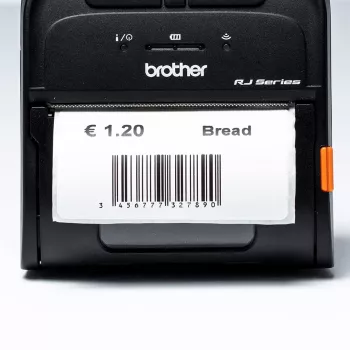 Brother BDE1J044076040 baltos
