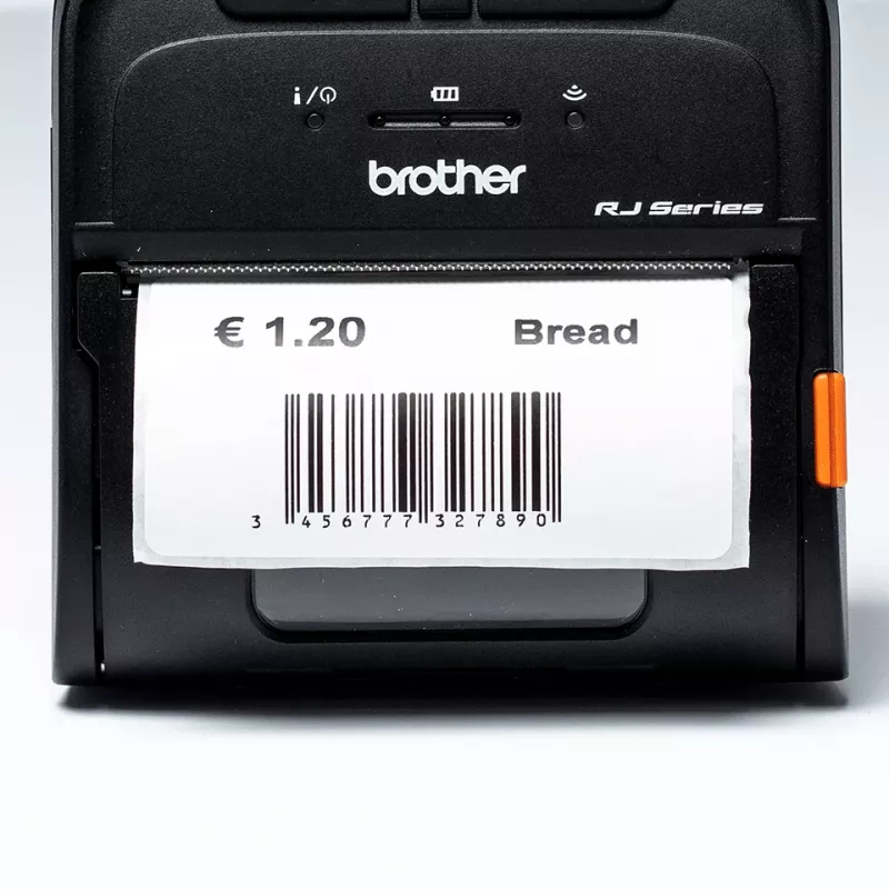 Brother BDE1J044076040 baltos
