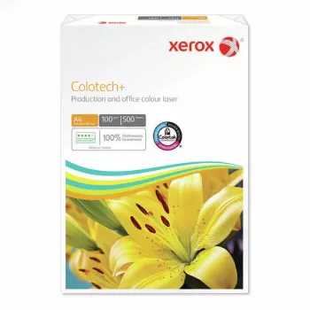 Xerox 003R99004 spausdinimo popierius A4 (210x297 mm) 500 lapų Balta