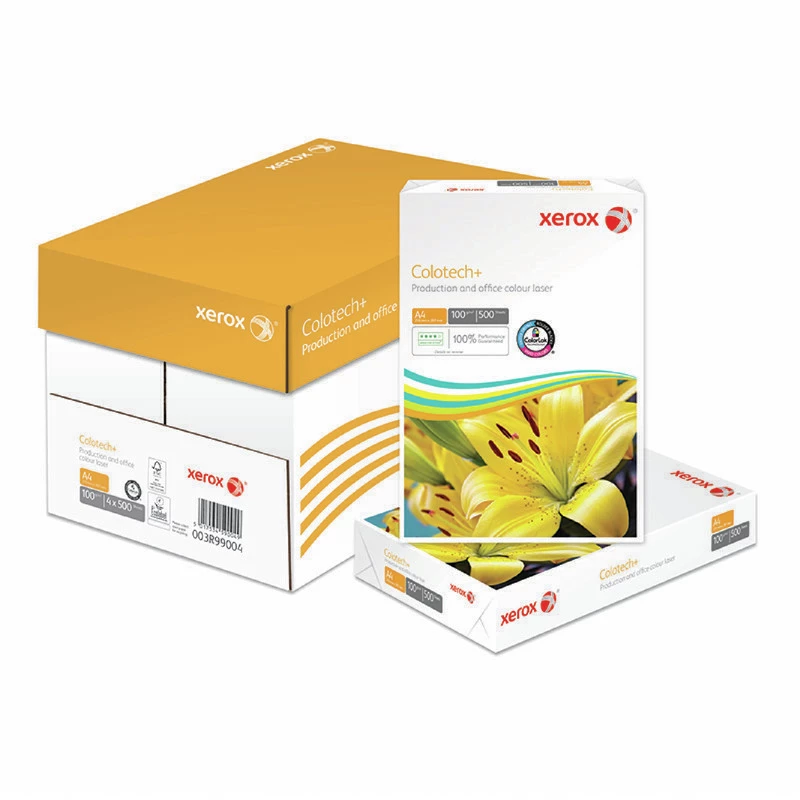 Xerox 003R99004 spausdinimo popierius A4 (210x297 mm) 500 lapų Balta