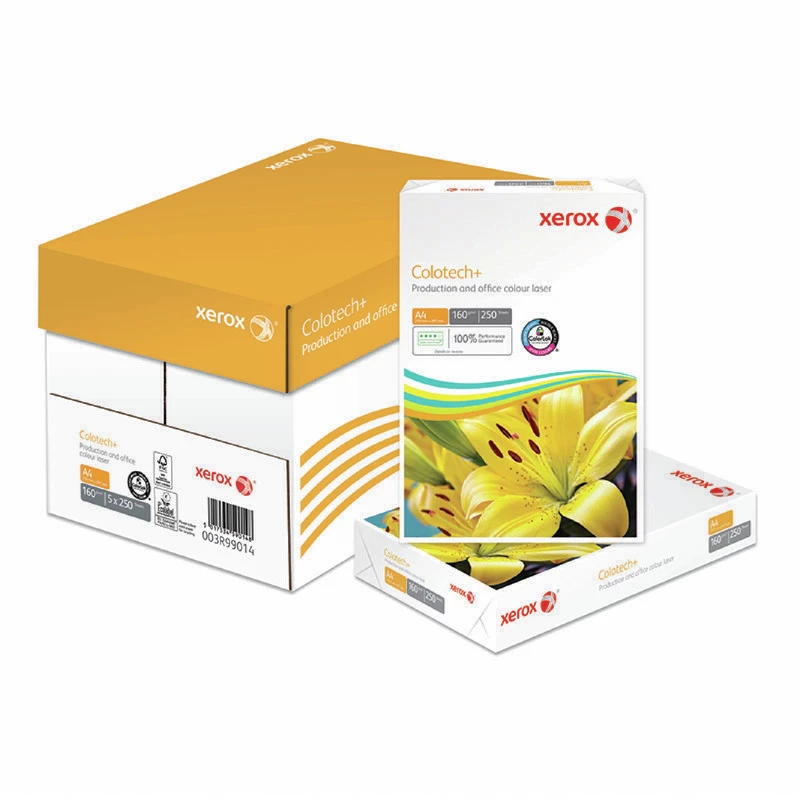 Xerox 003R99014 spausdinimo popierius A4 (210x297 mm) 250 lapų Baltas