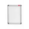 Nobo Essence A4 plakato rėmelis, vidaus/lauko, sidabrinis, aliuminis, A4, 248 mm, 370 mm