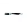 Nobo Liquid Ink Whiteboard Pens Bullet Tip 10 Pack, 10 vnt., Daugiaspalvės, Teptuko tipo antgalis, Įvairių spalvų, 3 mm, 38 mm