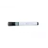 Nobo Liquid Ink Whiteboard Pens Bullet Tip 10 Pack, 10 vnt., Daugiaspalvės, Teptuko tipo antgalis, Įvairių spalvų, 3 mm, 38 mm