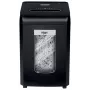 Rexel ProMax QS RSS1838 juostinio pjovimo popieriaus smulkintuvas P2, juostinis pjovimas, 22 cm, 6 mm, 38 l, 432 lapai, 58 dB