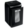 Rexel ProMax QS RSS1838 juostinio pjovimo popieriaus smulkintuvas P2, juostinis pjovimas, 22 cm, 6 mm, 38 l, 432 lapai, 58 dB