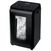 Rexel ProMax QS RSS1838 juostinio pjovimo popieriaus smulkintuvas P2, juostinis pjovimas, 22 cm, 6 mm, 38 l, 432 lapai, 58 dB