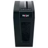 Rexel Secure X8-SL Whisper-Shred kryžminio pjaustymo popieriaus smulkintuvas P4