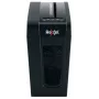Rexel Secure X8-SL Whisper-Shred kryžminio pjaustymo popieriaus smulkintuvas P4