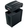 Rexel Secure X8-SL Whisper-Shred kryžminio pjaustymo popieriaus smulkintuvas P4