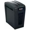 Rexel Secure X8-SL Whisper-Shred kryžminio pjaustymo popieriaus smulkintuvas P4