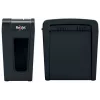Rexel Secure X8-SL Whisper-Shred kryžminio pjaustymo popieriaus smulkintuvas P4