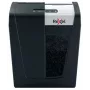Rexel Secure MC6 Whisper-Shred Mikro pjaustymo popieriaus smulkintuvas P5, Mikro pjaustymas, 2 x 15 mm, 18 l, 175 lapai, 55 dB, Mygtukai