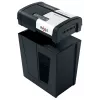 Rexel Secure MC6 Whisper-Shred Mikro pjaustymo popieriaus smulkintuvas P5, Mikro pjaustymas, 2 x 15 mm, 18 l, 175 lapai, 55 dB, Mygtukai