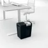 Rexel Secure MC6 Whisper-Shred Mikro pjaustymo popieriaus smulkintuvas P5, Mikro pjaustymas, 2 x 15 mm, 18 l, 175 lapai, 55 dB, Mygtukai