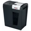Rexel Secure MC6 Whisper-Shred Mikro pjaustymo popieriaus smulkintuvas P5, Mikro pjaustymas, 2 x 15 mm, 18 l, 175 lapai, 55 dB, Mygtukai
