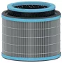 Leitz Allergy and Flu Anti-viral 3-in-1 HEPA Filter Drum, skirtas TruSens Z-2000 / Z-2500 vidutinio dydžio oro valytuvui
