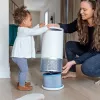 Leitz Allergy and Flu Anti-viral 3-in-1 HEPA Filter Drum, skirtas TruSens Z-2000 / Z-2500 vidutinio dydžio oro valytuvui