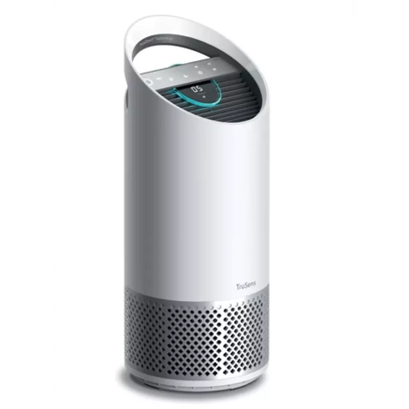 Leitz Allergy and Flu Anti-viral 3-in-1 HEPA Filter Drum, skirtas TruSens Z-2000 / Z-2500 vidutinio dydžio oro valytuvui