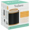 „Leitz“ kvapų ir LOJ 3-in-1 HEPA filtro būgnas, skirtas „TruSens Z-3000“ / „Z-3500“ dideliam oro valytuvui