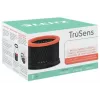 „Leitz“ pakaitinis anglies filtras, skirtas „TruSens Z-1000 Small Pet“ filtrui, 1 vnt.