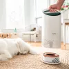 „Leitz“ pakaitinis anglies filtras, skirtas „TruSens Z-1000 Small Pet“ filtrui, 1 vnt.