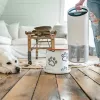 Leitz Pet 3-in-1 HEPA filtro būgnas, skirtas TruSens Z-2000 / Z-2500 vidutinio dydžio oro valytuvui