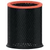 Leitz pakaitinis anglies filtras, skirtas „TruSens Z-3000 / Z-3500 Large Pet Filter“, 1 vnt. pakuotė