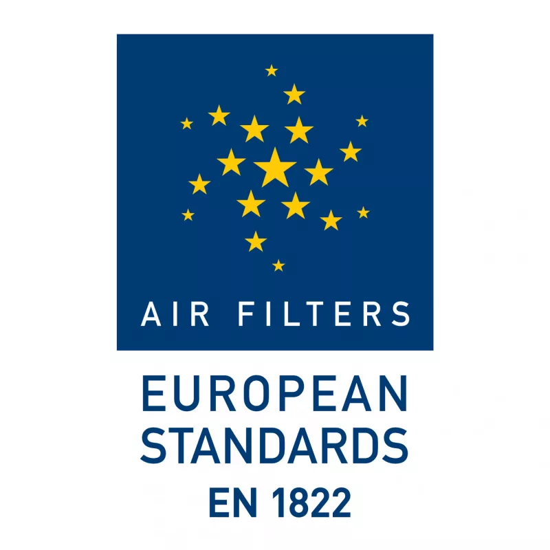 Leitz atsarginis 3-in-1 H13 HEPA filtras, skirtas TruSens Z-2000 / Z-2500 vidutinio dydžio oro valytuvui