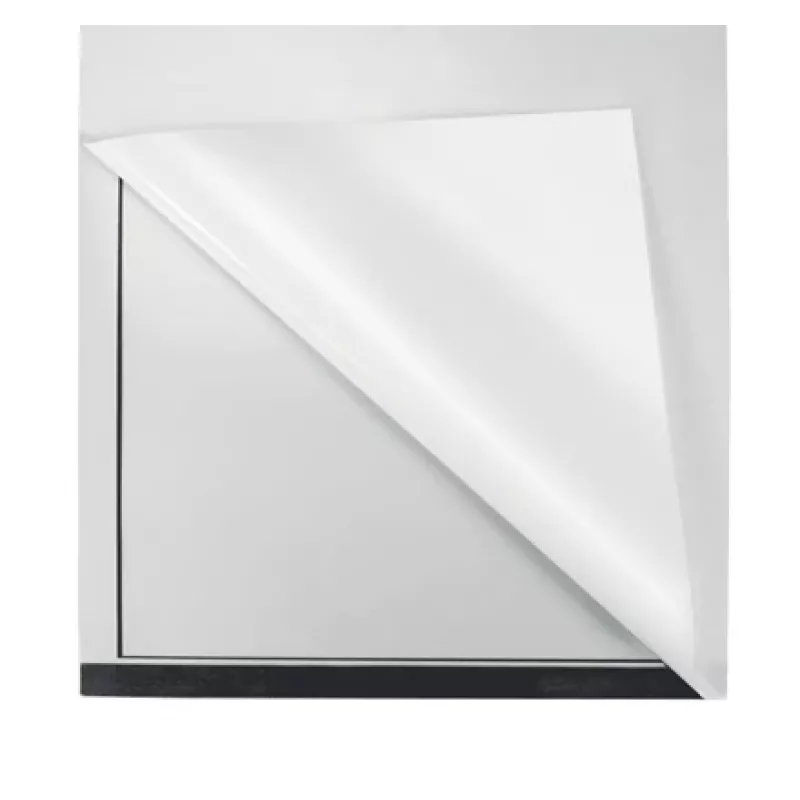 Nobo lipnus magnetinis plakatų rėmelis A4, juodas, A4, oranžinė, vertikaliai / horizontaliai, 235 mm, 5 mm, 325 mm